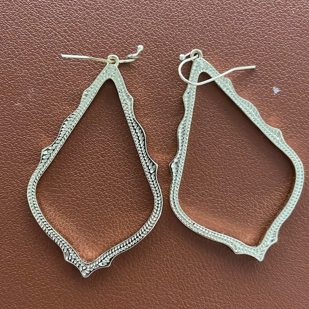 Kendra Scott Earrings